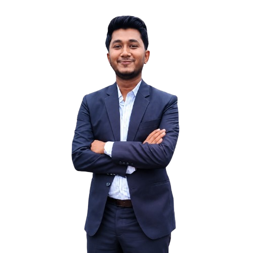 Kazi Shovon, Founder of JournoConnect